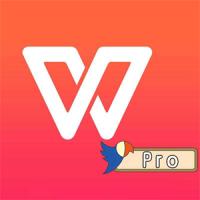 WPS Office安卓版 Wps Pro会员直装高级版 Office软件永久使用