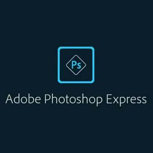 安卓版PS Photoshop Express v13.5.407激活版