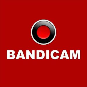 录屏软件：班迪录屏Bandicam v7.1.1便携激活版 屏幕录制工具