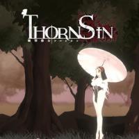 棘罪的修女-伊妮莎 ThornSin v0.3.3 PC版 杨过单手绅士游戏