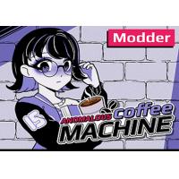 异常咖啡机 v0.700豪华版 官方英文版 Anomalous Coffee Machine 三端PC+MAC+安卓