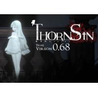 棘罪修女-伊妮莎 ThornSin v0.6.8 官方中文步兵PC版