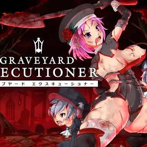 墓地处刑者 v1.01 GRAVEYARD EXECUTIONER 墓园行刑人 官中汉化PC版下载