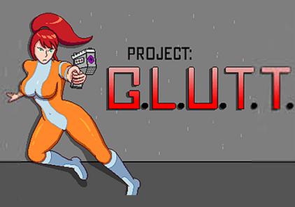 暴食计划 Glutt PC版下载 Project: G.L.U.T.T. v0.8.0 alpha